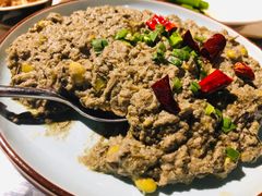 -京味斋·北京烤鸭(北京南站洋桥店)