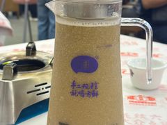 -堂瓦里·33年传统赣菜(第一街区店)