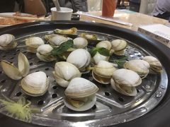 -海大大蒸汽海鲜餐厅·粤菜·特色小炒(欢乐颂店)