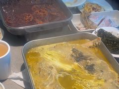 -半天妖烤鱼(方庄店)