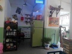 -炙热童年·老北京炙子烤肉(南锣鼓巷店)