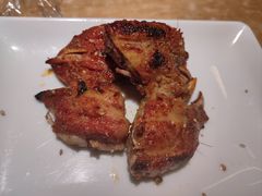 -喝丢一只鞋海鲜烧烤·海肠捞饭(东关街店)