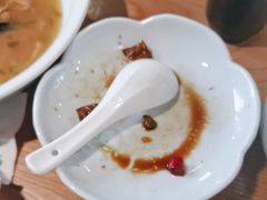 -难忘的面(五矿君澜酒店)