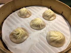 -鼎泰丰(国贸商城店)