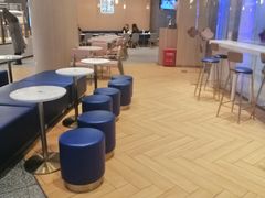 -奈雪的茶(青岛卓悦里INTOWN店)
