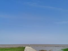 -南汇嘴观海公园