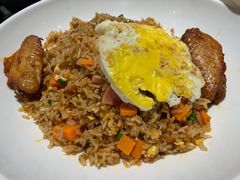 卡朋特色炒饭-卡朋西餐(悦汇城店)