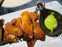 -云海肴云南菜·蒸汽石锅鱼(青岛万象城店)
