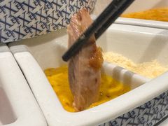 -羲和雅苑•北京烤鸭(国贸商城店)