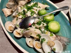 -啫神·广州地标美食(北京路店)