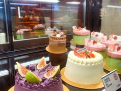-PAPER STONE BAKERY(天汇广场店)