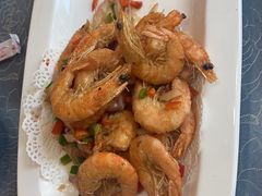 -龙香居海鲜浑锅家常菜·特色驴肉