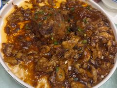 -六和聚传统烤鸭.天津菜(和平店)