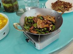 -普天和酒楼·新津菜·烤鸭(天津之眼店)