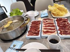 -牛天下·牛肉·海鲜·打边炉·融合菜