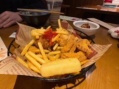 -合风谷(南下塘店)