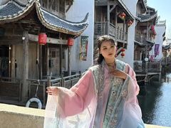 -观唐（国际）度假村温泉