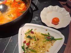 -福茂源横山铁锅羊肉(高新路店)