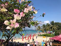 -三亚蜈支洲岛旅游区