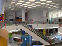 -童学馆·诗书礼乐少儿国学(天津大剧院店)