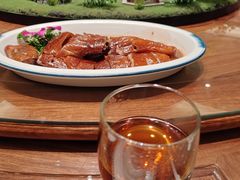 -怀德酒楼·粤菜·海鲜·茶点(宝安国际机场店)