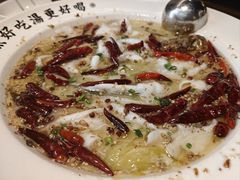 -首秀·四川料理(星耀101店)