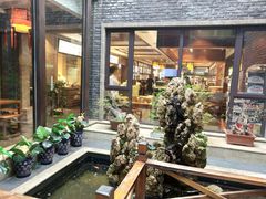 -毅祥斋老孙家泡馍(北院门鼓楼店)