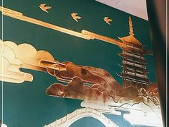 -新白鹿餐厅(松江开元地中海店)