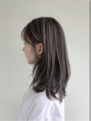 -BEAUTY HAIR GANO