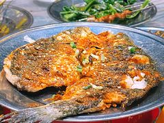 -新百度·洪湖地标大排档(爱国路店)