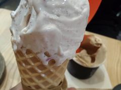 -野人先生现做冰淇淋(北京顺义祥云小镇店)