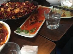 -疆Jiang·新疆秘制料理