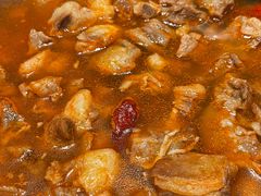 -福茂源横山铁锅羊肉(凤城四路店)
