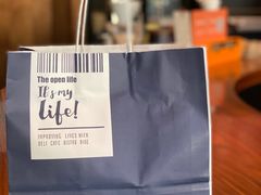 -The open life(万象城店)