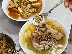 -汕头小吃粿汁(怡居街店)