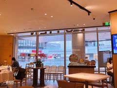 大堂-莆田餐厅PUTIEN(西安万象天地店)