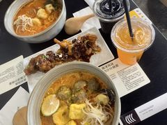 -里面·Noodlology(机电院店)