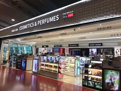 -新罗免税店