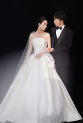 -青禾蒙娜丽莎婚纱摄影(武汉总店)