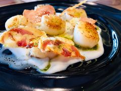 -Hurricane's Grill 飓风牛排