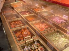-姜胖胖无限自助烤肉(凯德天府店)