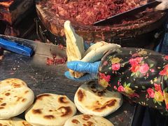 -杨天玉腊牛羊肉