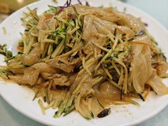 -宝发园名菜馆