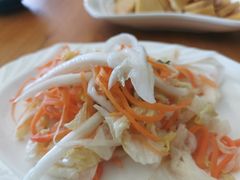 -金山手抓肉(清水河总店)