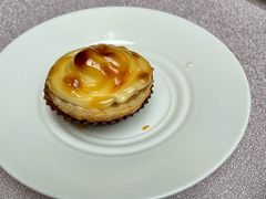 和牛挞-玖味(老工人西路店)