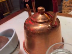 -小吊梨汤·北京菜·烤鸭(双井乐成中心店)