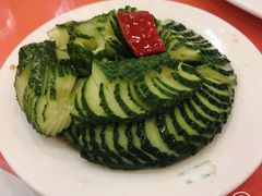 -北京小肠陈饭庄(方庄店)