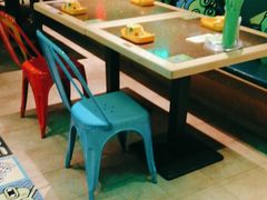 -蛙喔牛蛙(高新绿宝店)