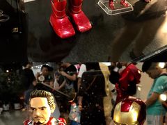 -东浩兰生上海世博展览馆