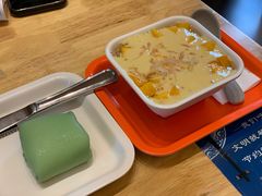 -满记甜品(岭南新天地店)